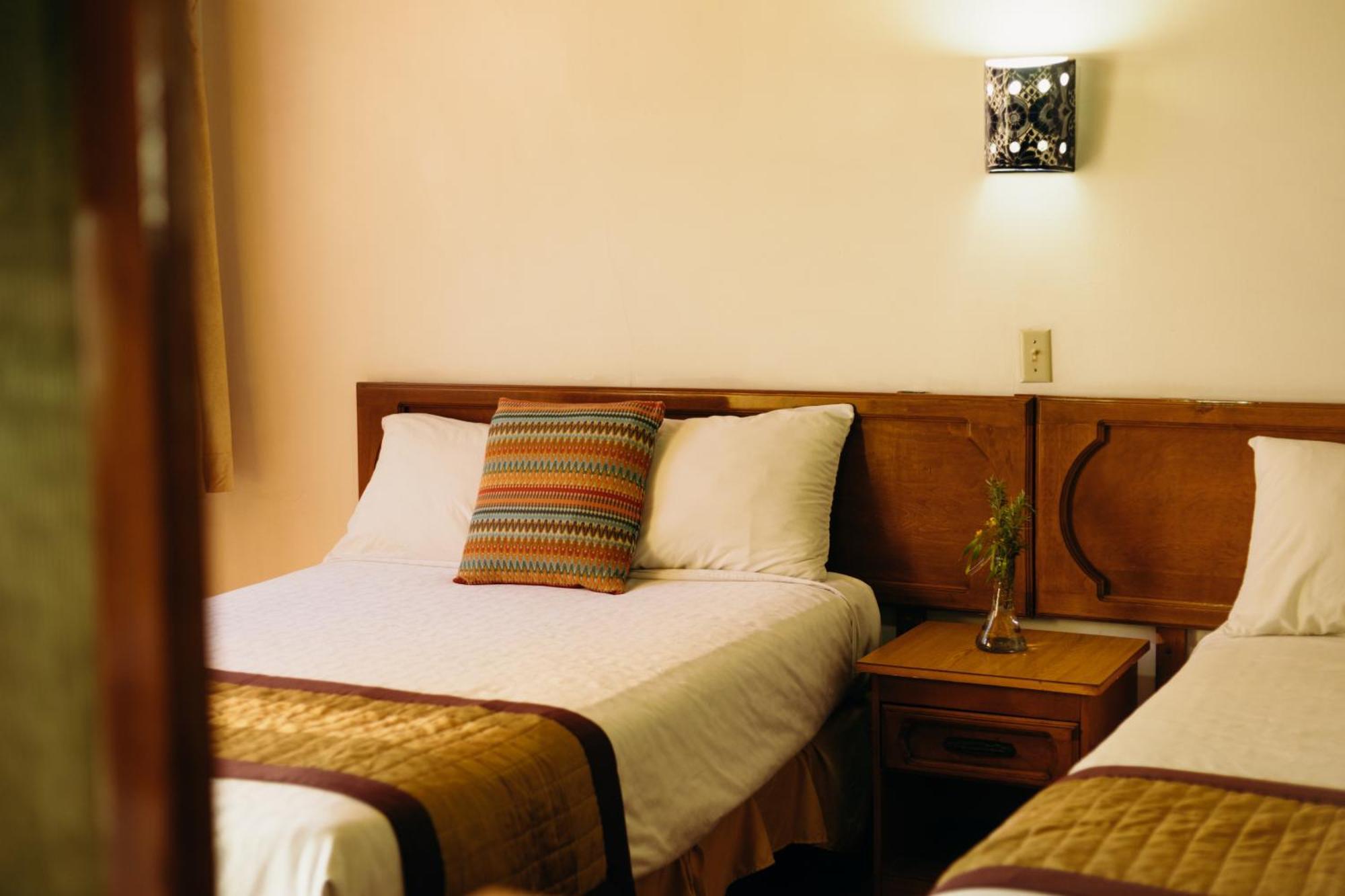 Hotel Las Palmas San Felipe  Eksteriør bilde
