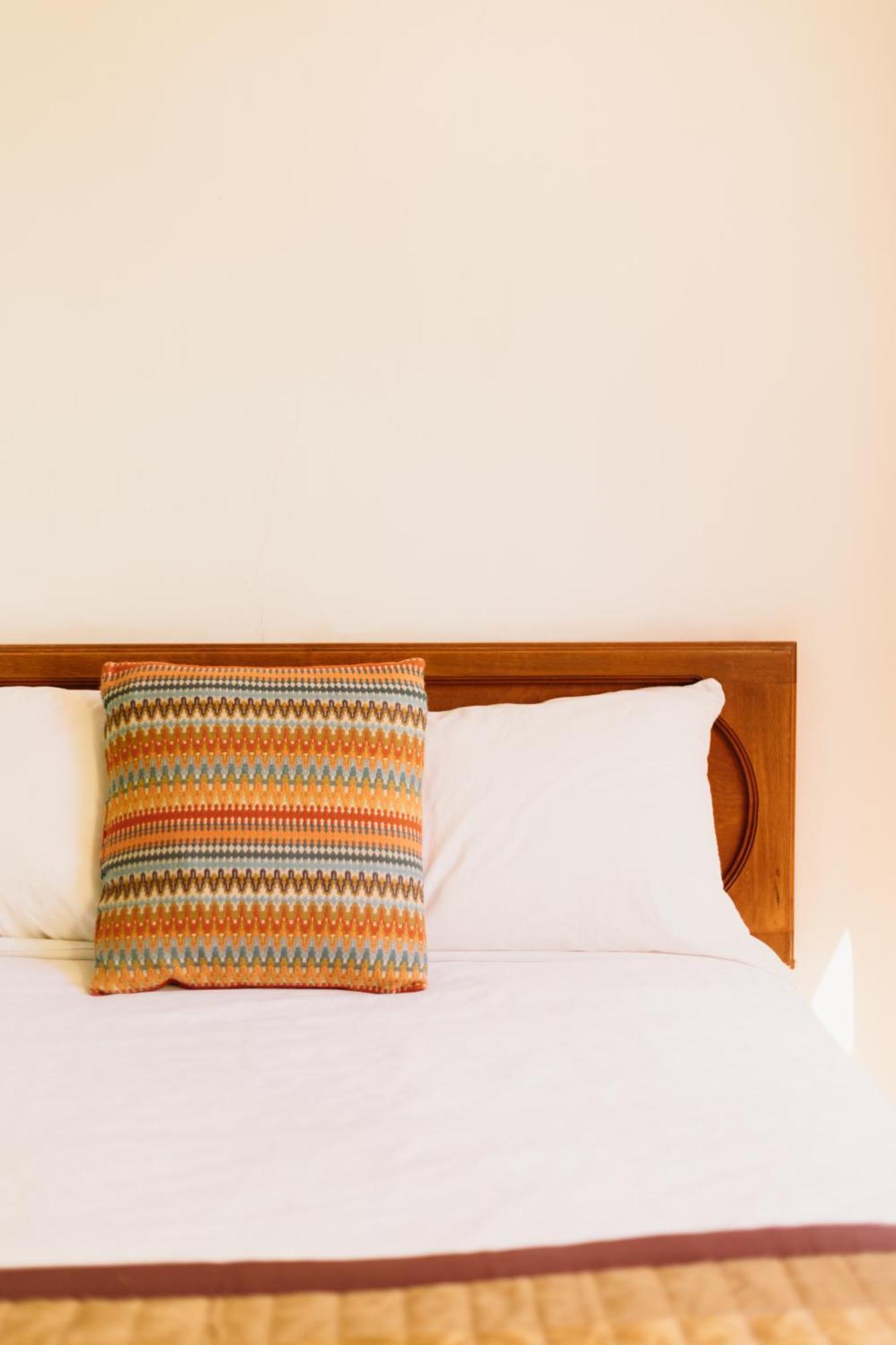Hotel Las Palmas San Felipe  Eksteriør bilde
