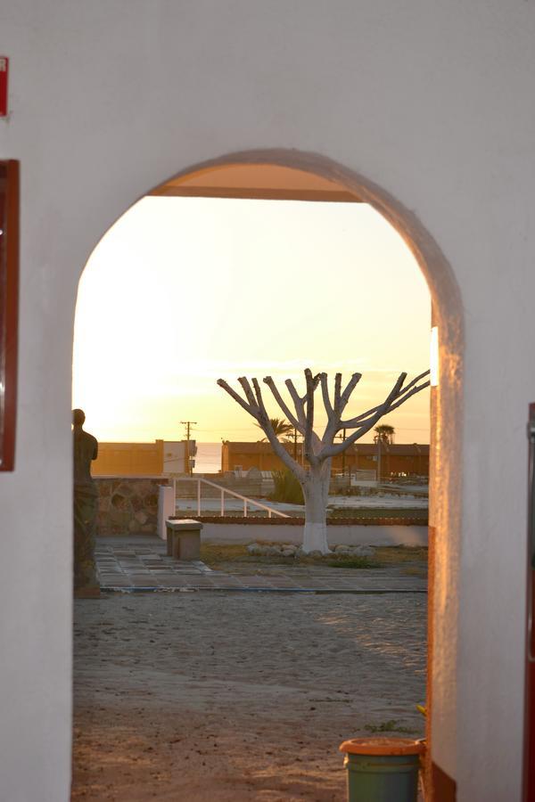 Hotel Las Palmas San Felipe  Eksteriør bilde